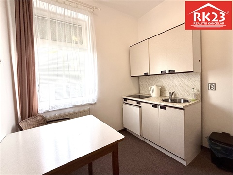 Pronájem bytu 1kk, 40 m² 4
