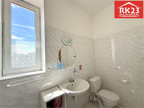Pronájem bytu 1kk, 40 m² - 4