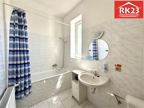 Pronájem bytu 1kk, 40 m² 4