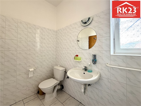 Pronájem bytu 1kk, 40 m² - 4