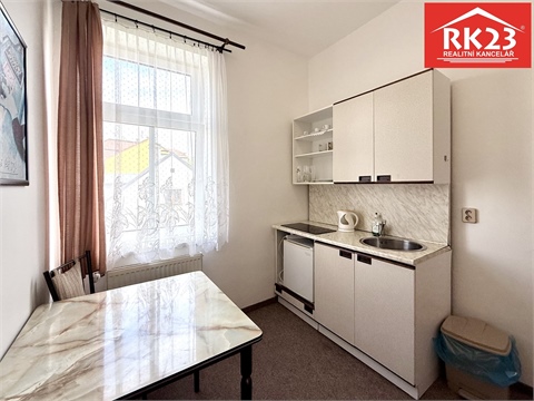 Pronájem bytu 1kk, 40 m² - 2