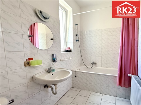 Pronájem bytu 1kk, 40 m² 4