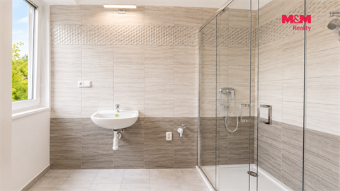 Pronájem bytu 2kk, 53 m² - 4