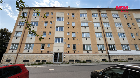 Pronájem bytu 2kk, 53 m² 8
