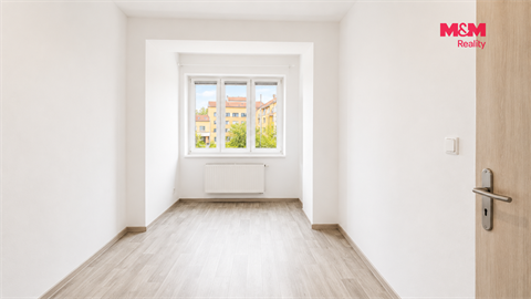 Pronájem bytu 2kk, 53 m² 4