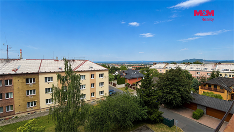 Pronájem bytu 2kk, 45 m² - 2
