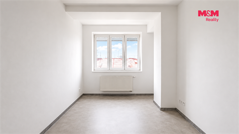 Pronájem bytu 2kk, 45 m² 4