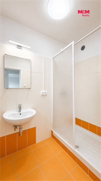 Pronájem bytu 2kk, 45 m² - 4