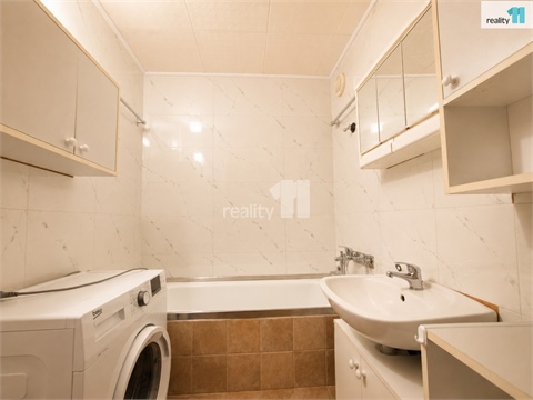 Pronájem bytu 3+1, 84 m² - 12