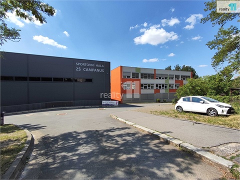 Pronájem bytu 3+1, 84 m² 20
