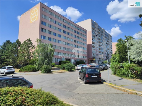 Pronájem bytu 3+1, 84 m² 18