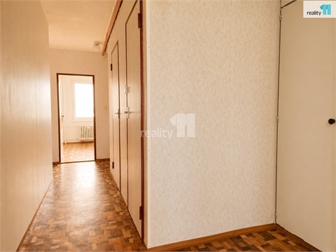 Pronájem bytu 3+1, 84 m² 12