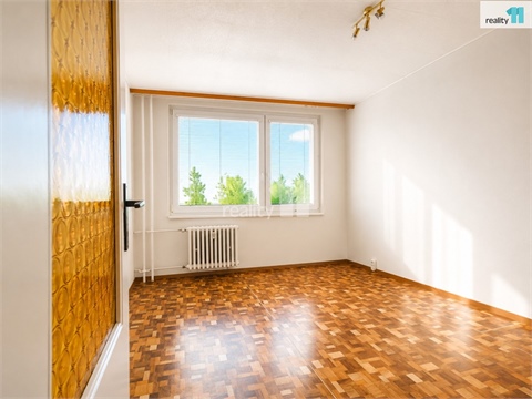 Pronájem bytu 3+1, 84 m² - 6