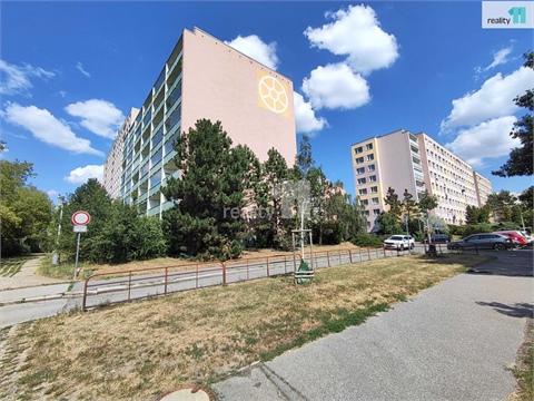 Pronájem bytu 3+1, 84 m² - 18