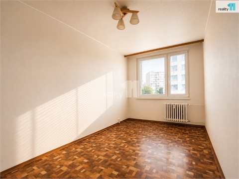 Pronájem bytu 3+1, 84 m² 10