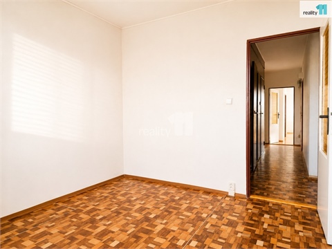 Pronájem bytu 3+1, 84 m² - 8