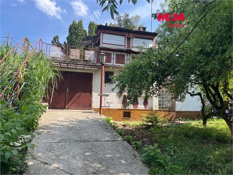 Prodej chaty / chapuly, 70 m² - 2