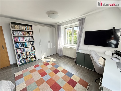 Prodej rodinného domu, 120 m² 6