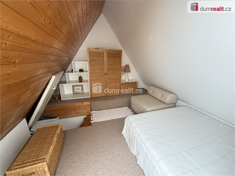 Prodej rodinného domu, 120 m² - 8