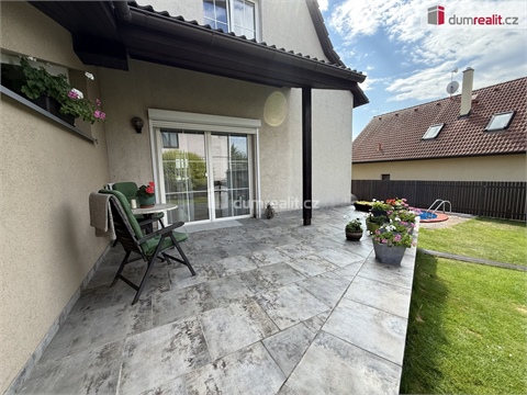 Prodej rodinného domu, 120 m² - 14