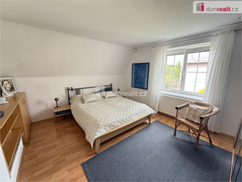 Prodej rodinného domu, 120 m² 8