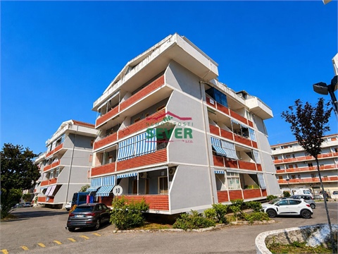 Prodej bytu 1+1, 35 m² - 8