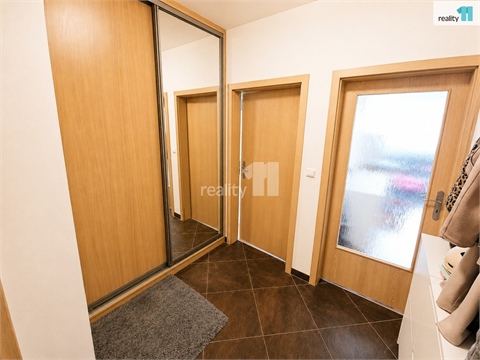 Pronájem bytu 2kk, 52 m² - 8