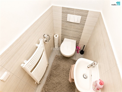 Pronájem bytu 2kk, 52 m² - 10