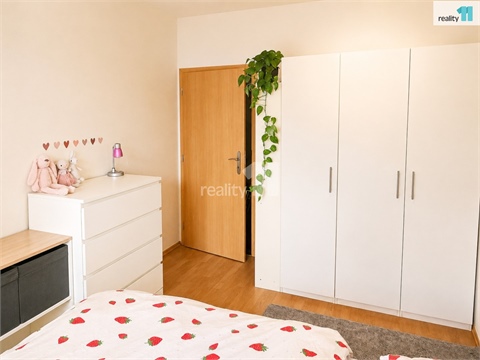 Pronájem bytu 2kk, 52 m² - 4