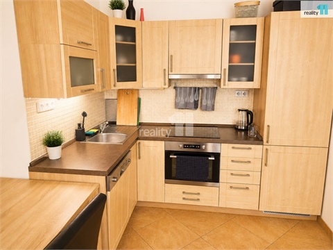 Pronájem bytu 2kk, 52 m² 8