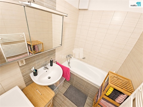 Pronájem bytu 2kk, 52 m² 10