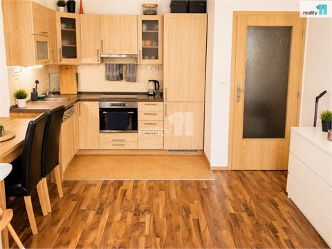 Pronájem bytu 2kk, 52 m² 4