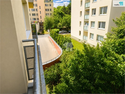 Pronájem bytu 2kk, 52 m² - 6