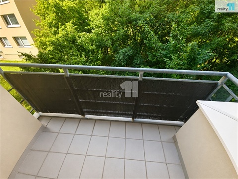 Pronájem bytu 2kk, 52 m² - 2