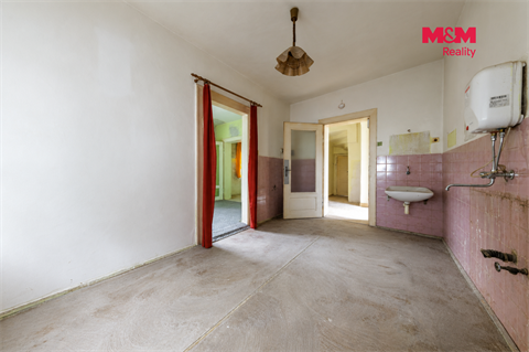 Prodej rodinného domu, 115 m² 4