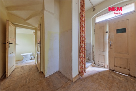 Prodej rodinného domu, 115 m² - 8