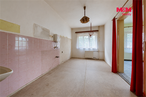 Prodej rodinného domu, 115 m² - 2