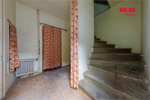 Prodej rodinného domu, 115 m² - 10