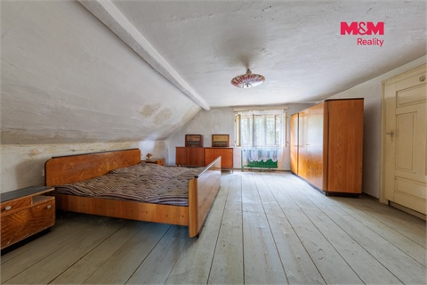 Prodej rodinného domu, 115 m² - 0