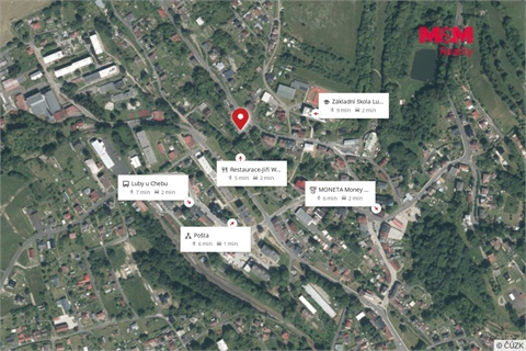 Prodej rodinného domu, 115 m² - 14