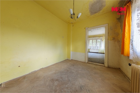 Prodej rodinného domu, 115 m² - 12