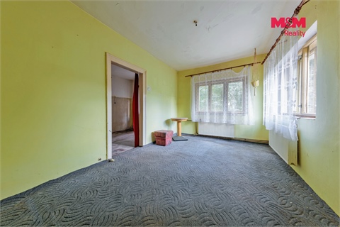 Prodej rodinného domu, 115 m² - 4