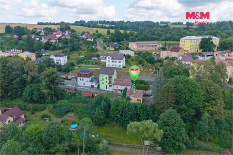 Prodej rodinného domu, 115 m² 2