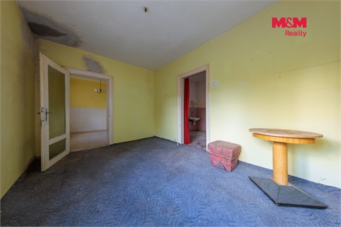 Prodej rodinného domu, 115 m² 12