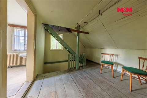 Prodej rodinného domu, 115 m² 6