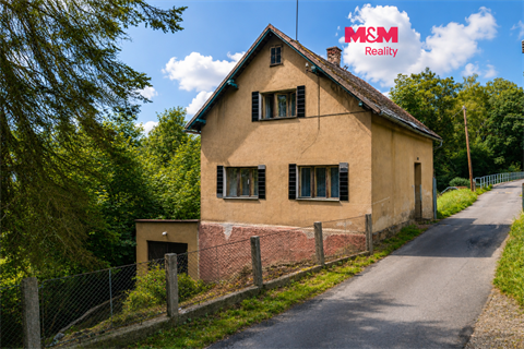 Prodej rodinného domu, 115 m² 0