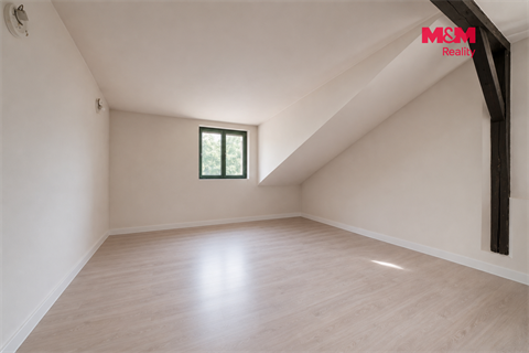 Prodej bytu 3kk, 78 m² - 16