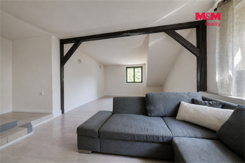 Prodej bytu 3kk, 78 m² 8