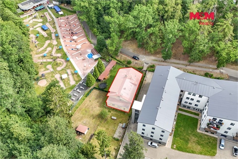 Prodej bytu 3kk, 78 m² - 22