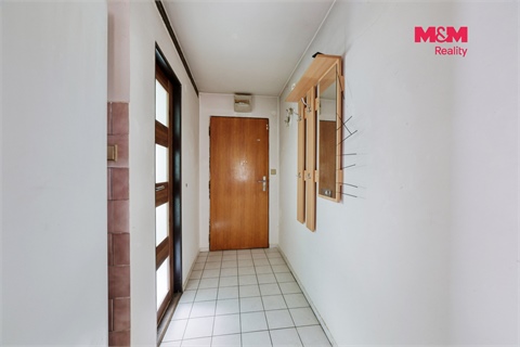 Prodej bytu 3kk, 78 m² 12
